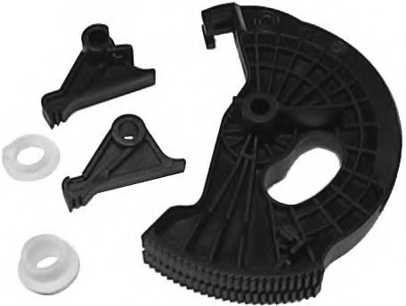 VEMA 16256 Repair Kit, automatic clutch adjustment